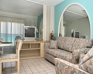 Panama & Club, A Vri Panama City Beach