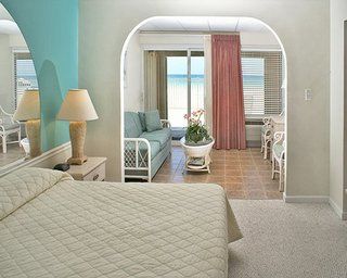 Aparthotel Panama & Club, A Vri Panama City Beach