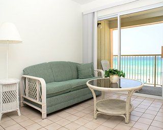 Aparthotel Panama & Club, A Vri Panama City Beach