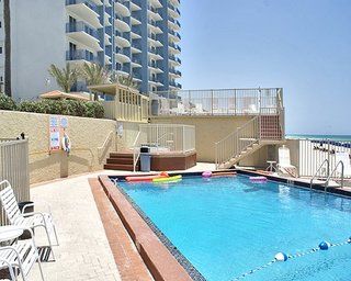 Aparthotel Panama & Club, A Vri
