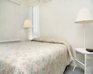 Aparthotel Panama & Club, A Vri Panama City Beach