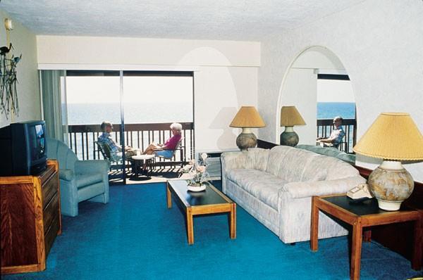 Aparthotel Panama & Club, A Vri Panama City Beach