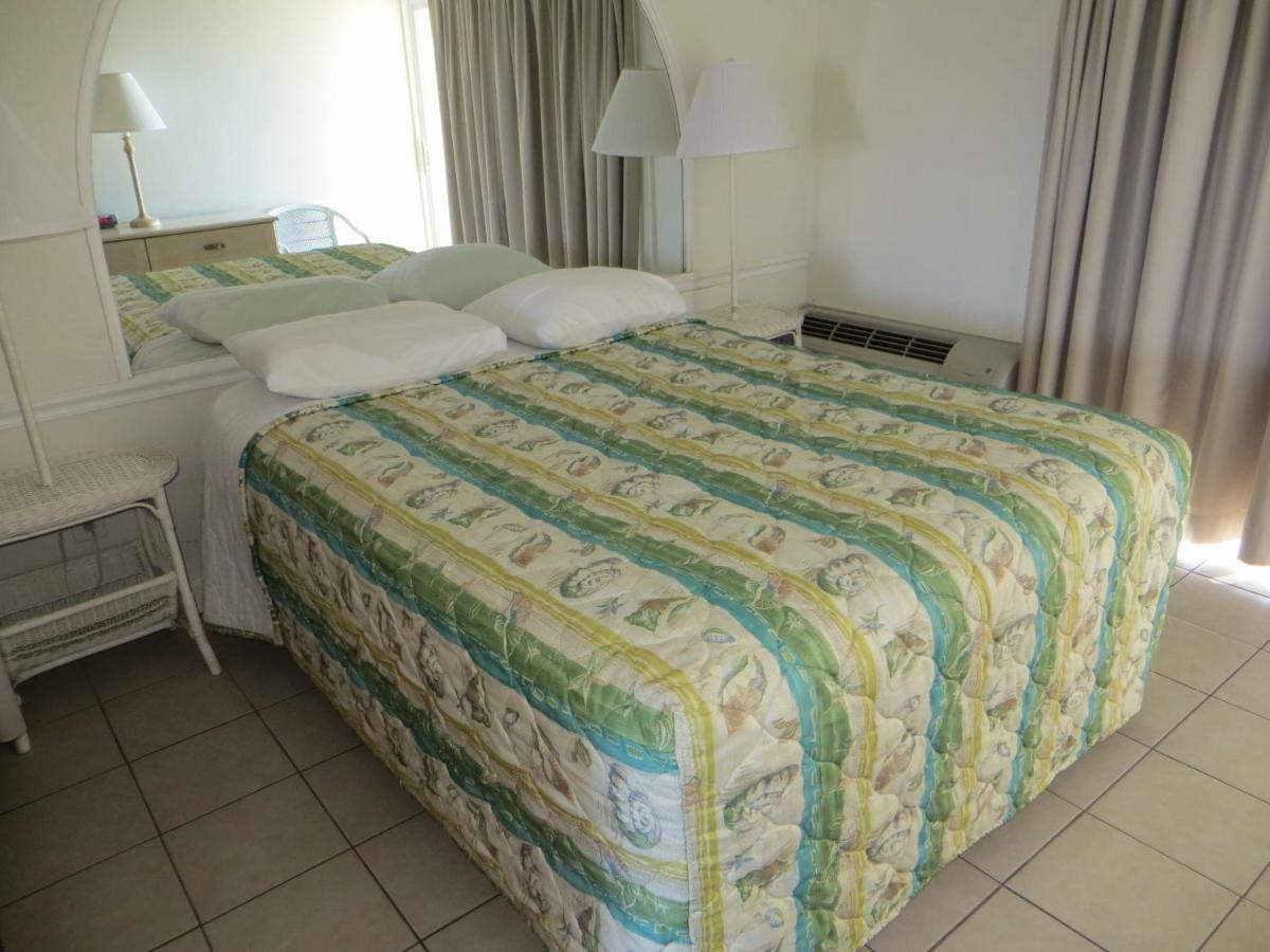 Panama & Club, A Vri Aparthotel Panama City Beach