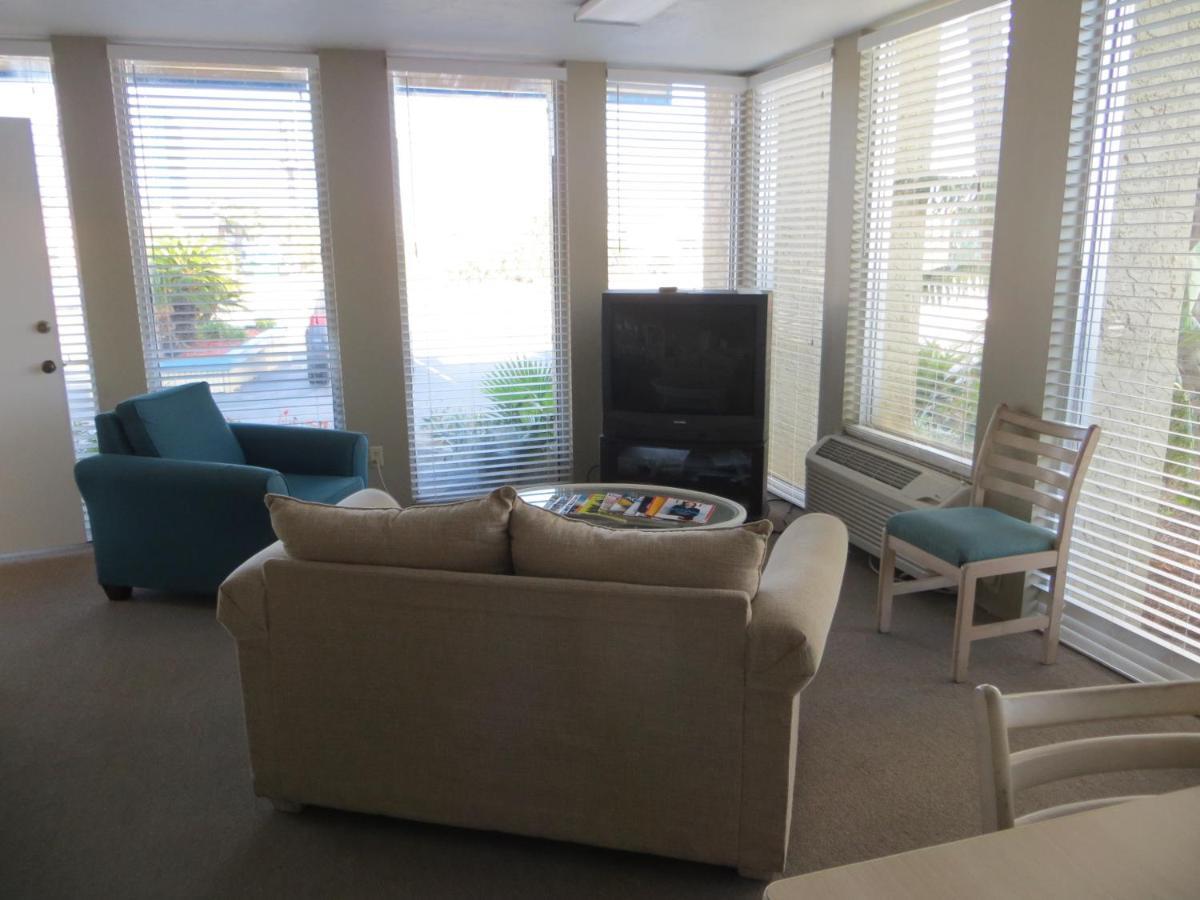 Aparthotel Panama & Club, A Vri Panama City Beach