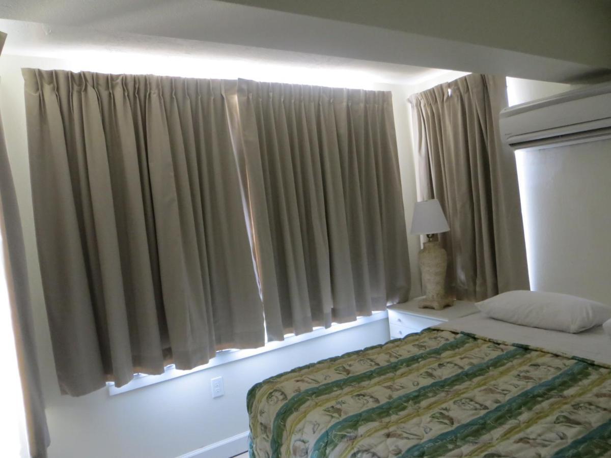 Aparthotel Panama & Club, A Vri Panama City Beach