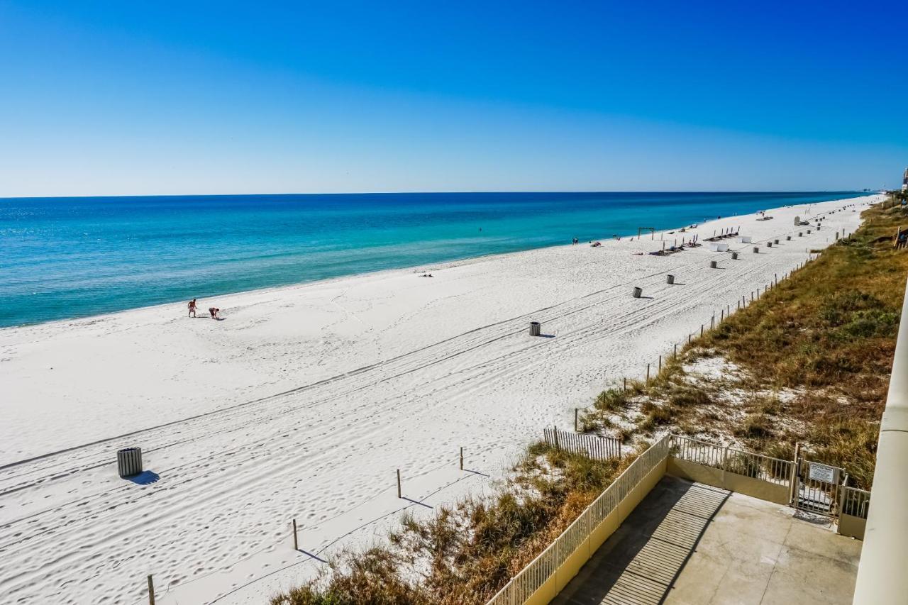 Panama & Club, A Vri Panama City Beach