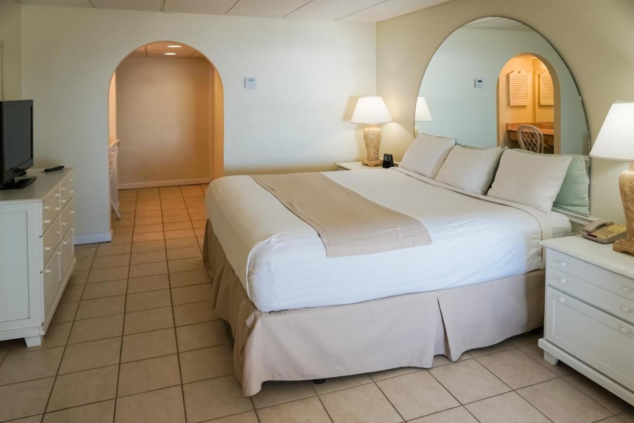 Panama & Club, A Vri Aparthotel