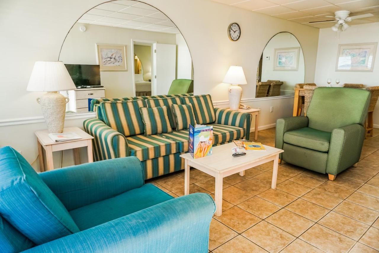 Aparthotel Panama & Club, A Vri Panama City Beach