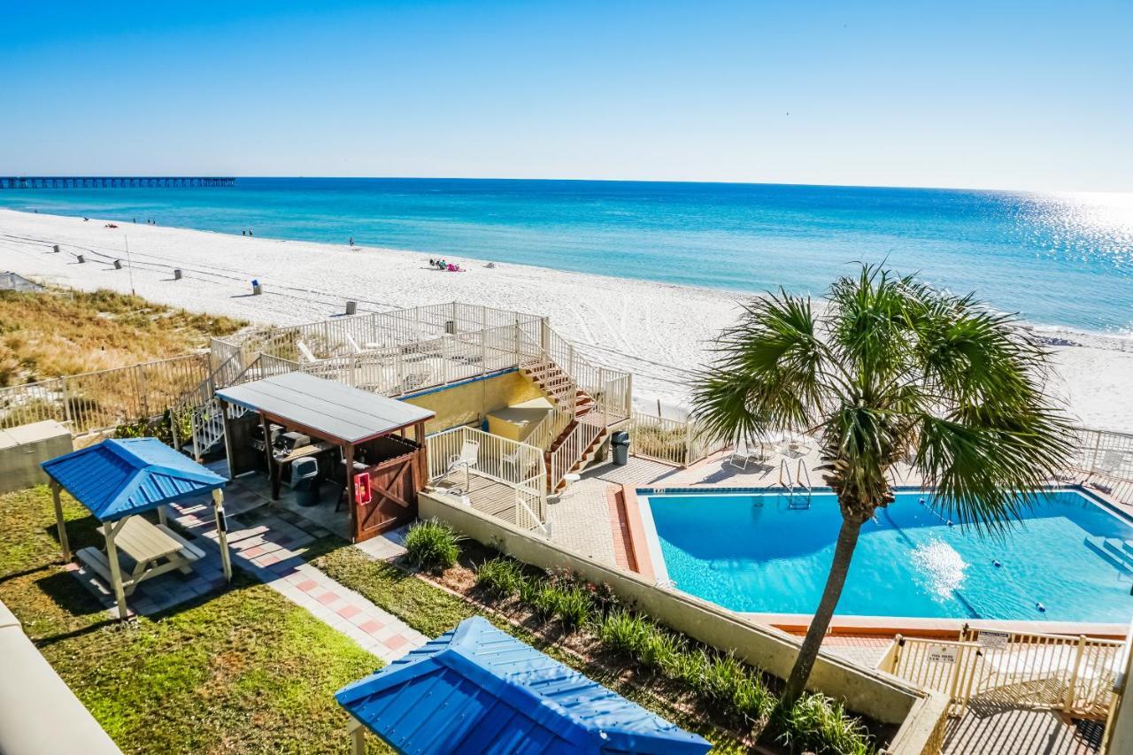 Panama & Club, A Vri Aparthotel Panama City Beach